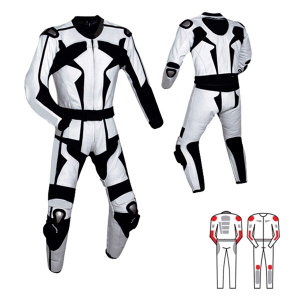 Motorbike Suit