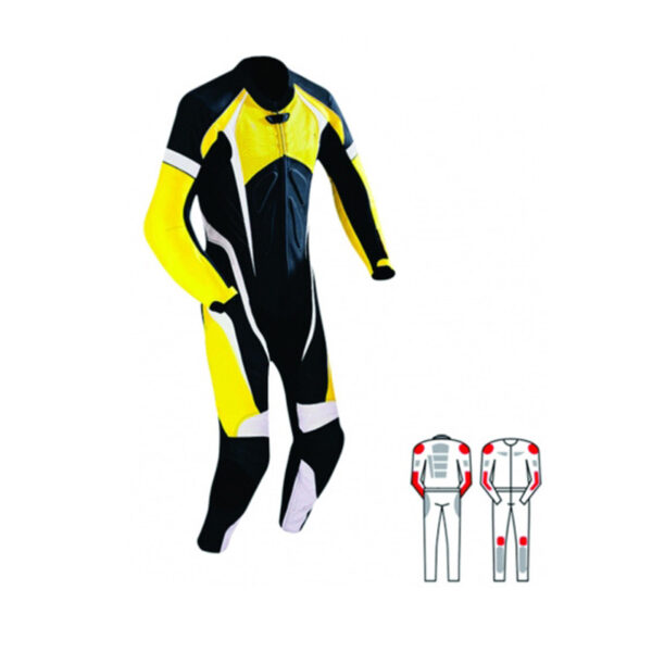 Motorbike Suit