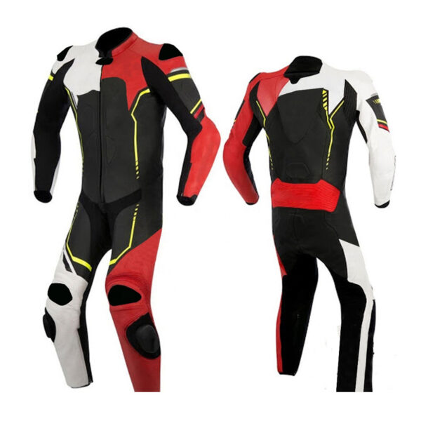Motorbike Suit