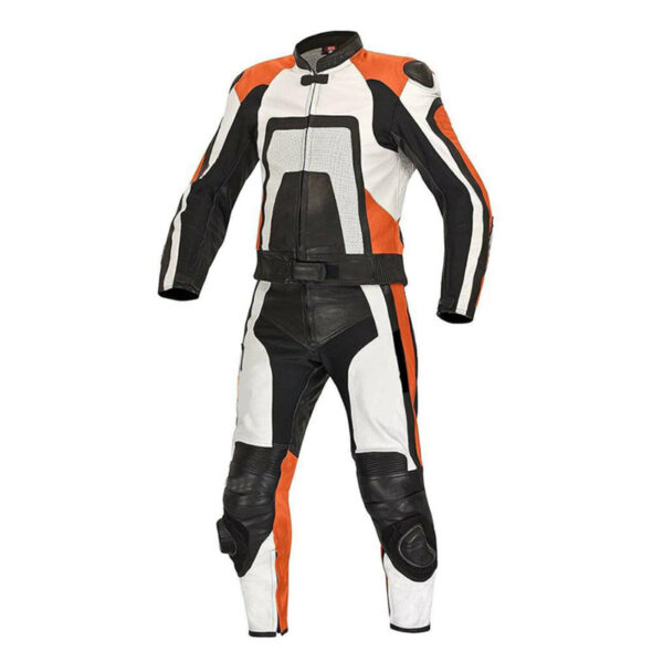 Motorbike Suit