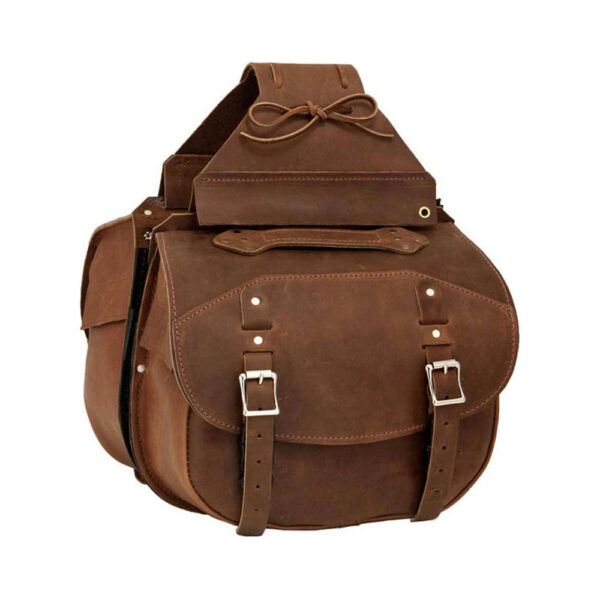 Motorcycle-Saddle-Bag
