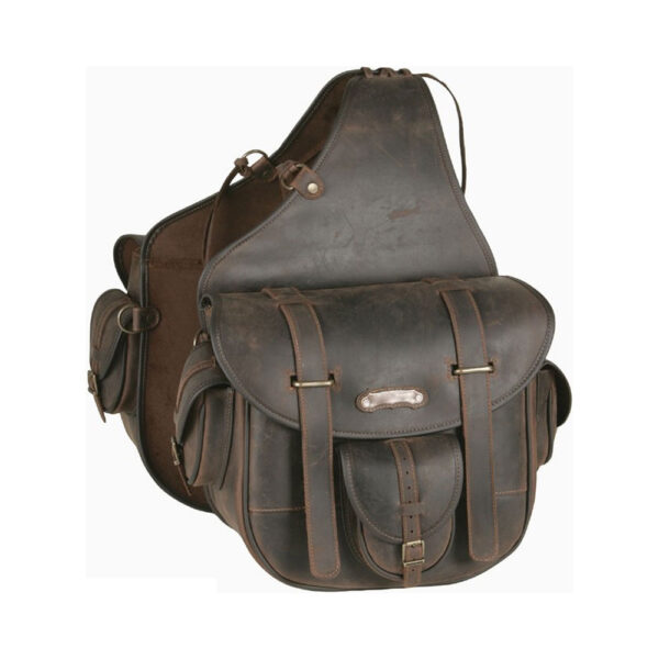 Motorcycle-Saddle-Bag