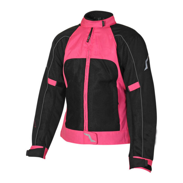 Textile Women Jackets