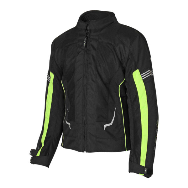 Textile Women Jackets