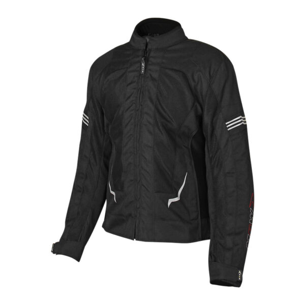 Textile Women Jackets