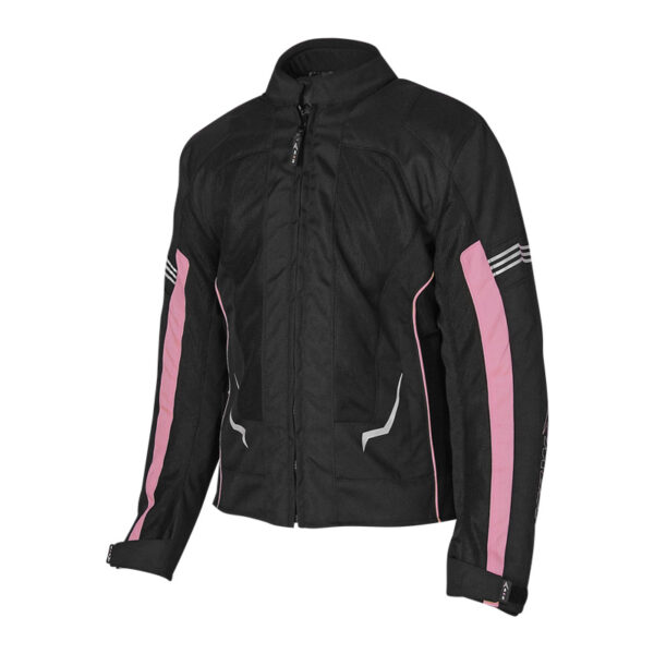 Textile Women Jackets