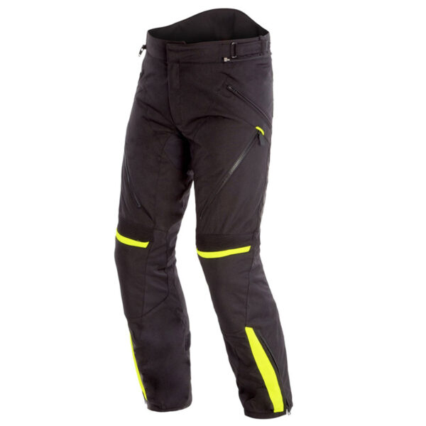 Textile Pants Gents