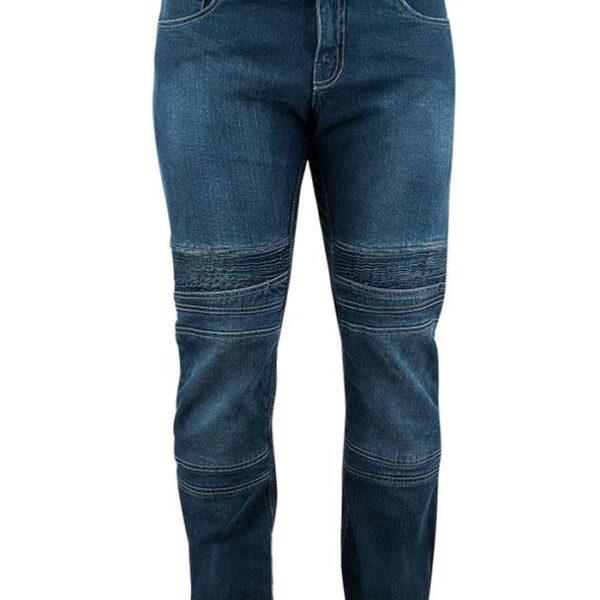 ATOMIC™ REINFORCED/ARMOURED MOTO JEANS