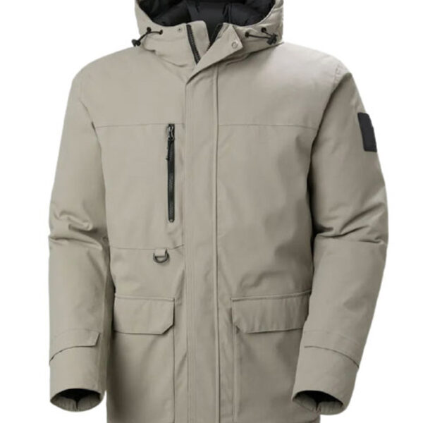Helly Hansen Urban Lab Down Parka