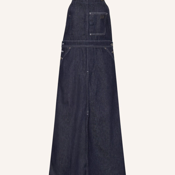 Denim dress DUNGAREE