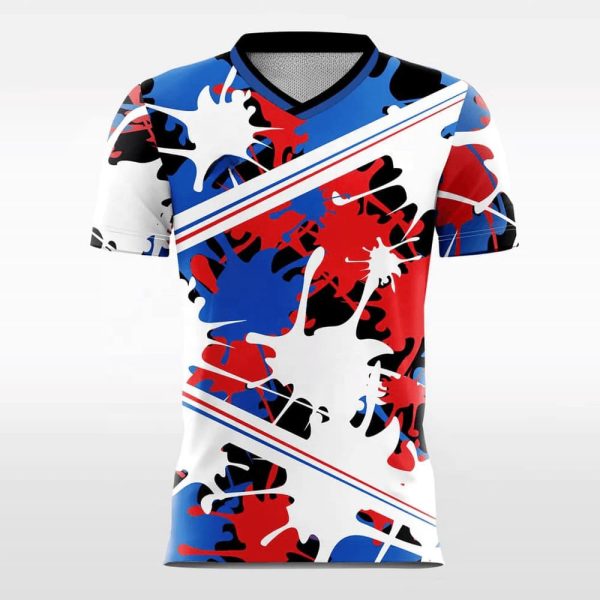 Black Design for Women Volleyball Uniform Jersey Logo Cheap Unified New Custom Wholesale Women Sublimated Team Long Sleeves Kids
