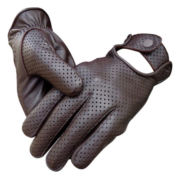 Leather Dressing Gloves