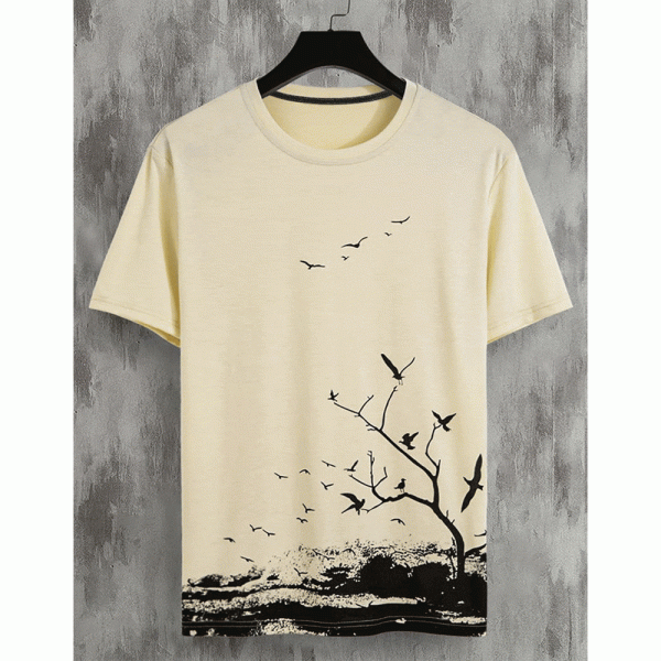 Graphic Tees