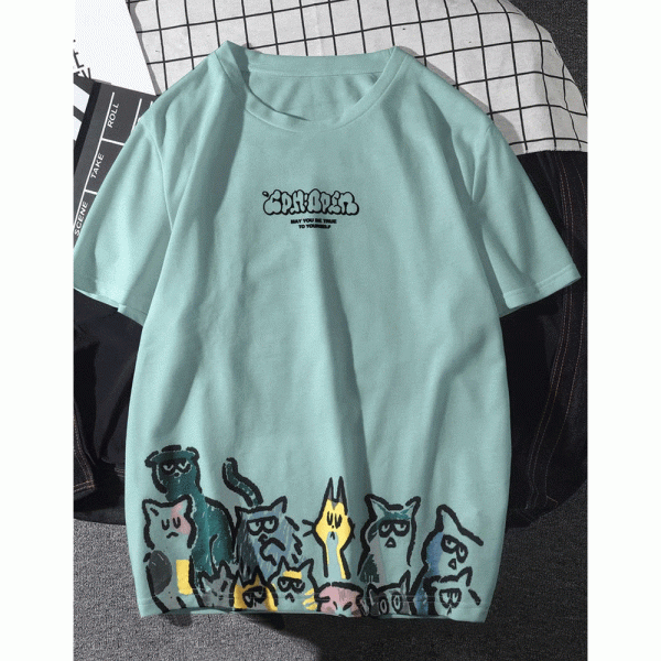 Graphic Tees