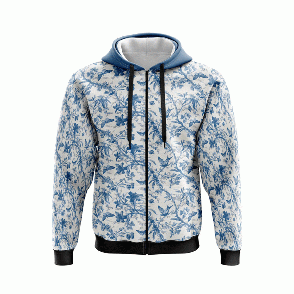 Pakistan Supplier Men Sublimation Hoodies Street Wear New Fashion High Quality Men Sublimation Cotton Blended Hoodies