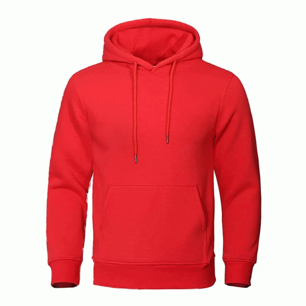 Men's Unisex Hoodies Customized Design Casual Wear Fleece 100% Cotton Heavyweight Regular Fit Breathable Winter Thermal Hoodies