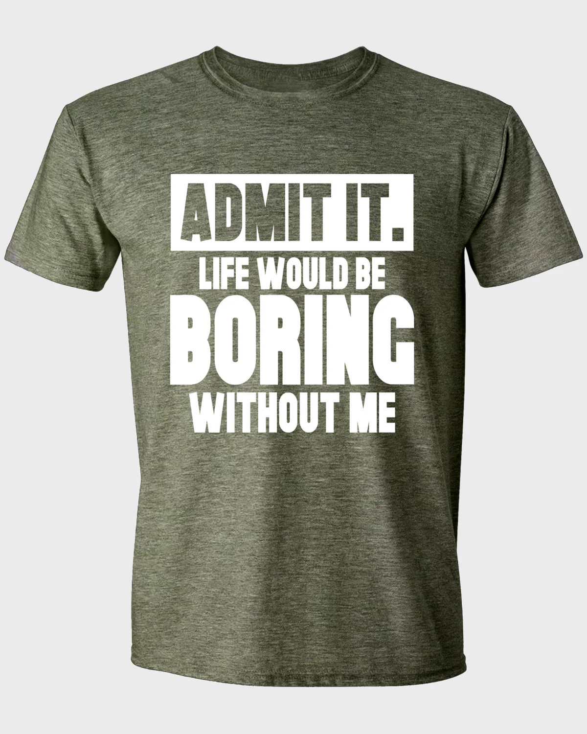 T Shirts-4